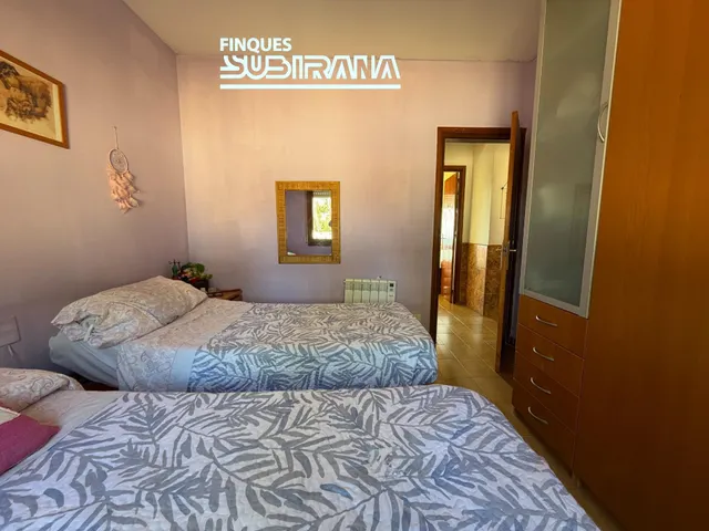Oportunitat única a Mediona! Casa amb vistes panoràmiques a la urbanització Sant Elies — 9