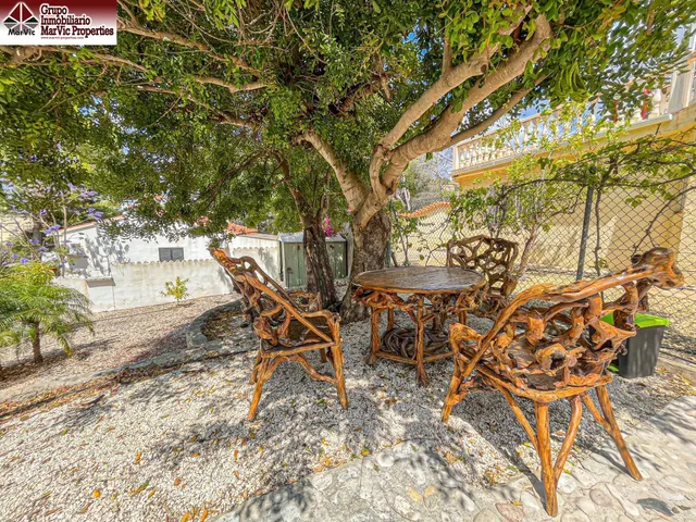 ALQUILER CHALET EN ALTEA LA VELLA – VISTAS AL MAR, PISCINA PRIVADA Y LUJO — 6