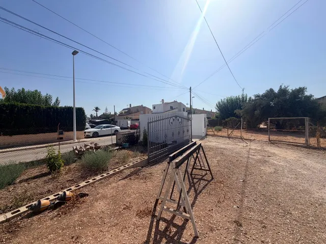 DOS CASAS EN UNA EN MATOLA SOLO EN ALQUILER — 7