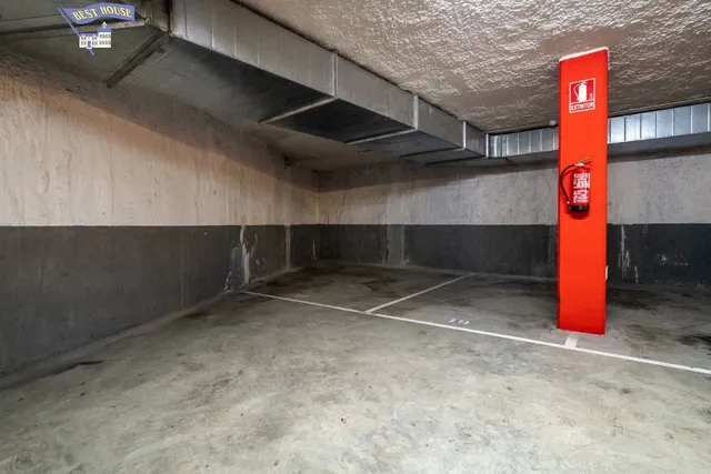 Atico Duplex con Vista a toda Barcelona — 26