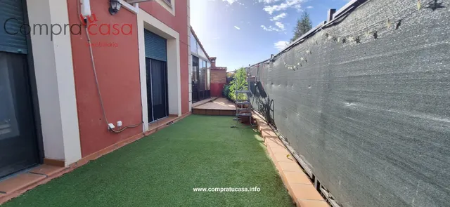 Venta pareado completisimo en los huertos.- — 14