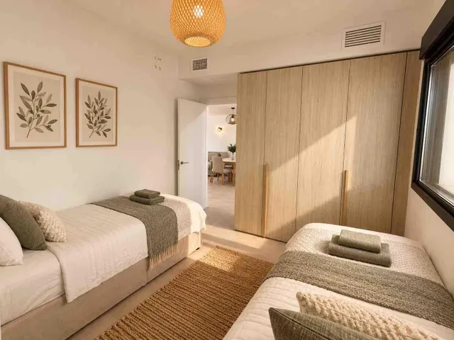 Apartamento 2 habitaciones 93m² en venta - Carvajal — 19