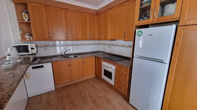 Villa 3 habitaciones 80m² en venta - Urbanizaciones — 8