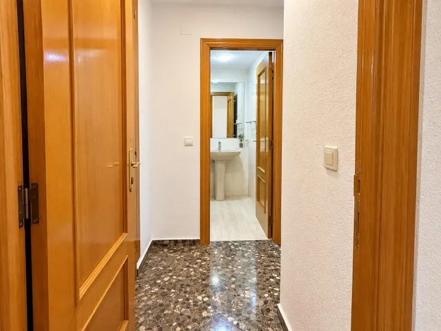 PISO DE 4 habitaciones EN ALQUILER EN BENICALAP — 19