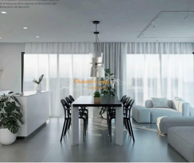 ÚLTIMAS VIVIENDAS DE 1 habitación. PRECIOS DESDE 194.500€ - foto 4