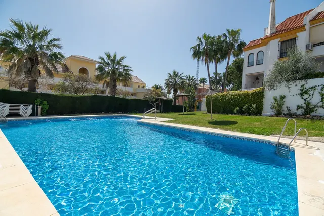 Adosado 3 habitaciones 190m² en venta - Costa Del Sol — 34
