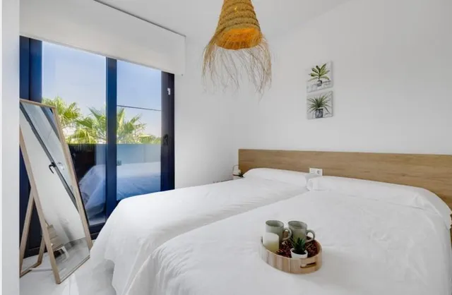 APARTAMENTO DE LUJO EN ORIHUELA COSTA!!! — 31