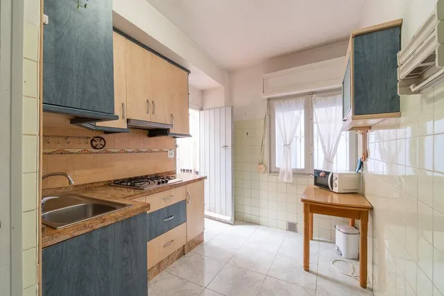 Vivienda en Torrevieja de planta baja al lado de la playa. — 16