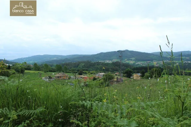 Parcela urbanizable de 3.400m2 en Paiosaco — 6