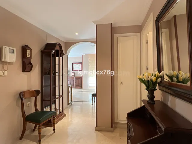 Apartamento 2 habitaciones 106m² en venta - Marbella — 3