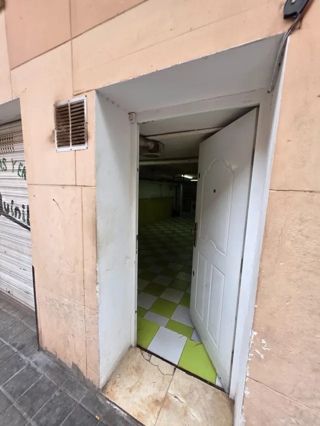 LOCAL + LOFT EN EL BARRIO DEL PLA — 17