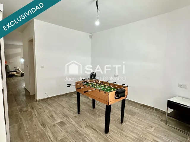 Tu refugio moderno en el corazón de Benicarló: Espacio, diseño y una terraza para soñar. — 51