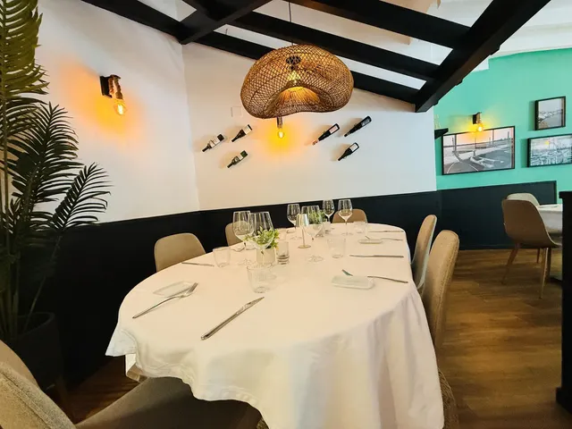 Restaurante 150m² en venta - Marbella — 17