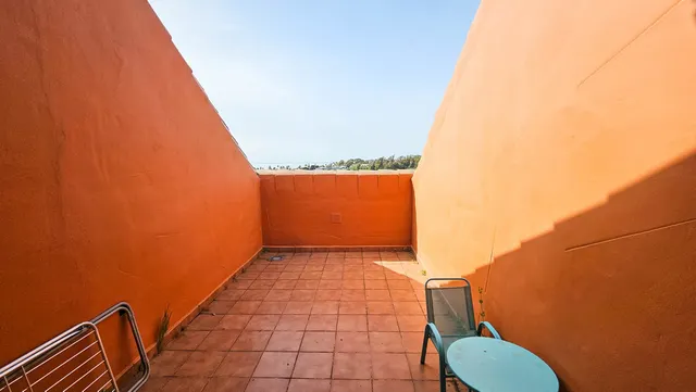 Ático 2 habitaciones 94m² en venta - Costa del Sol — 15