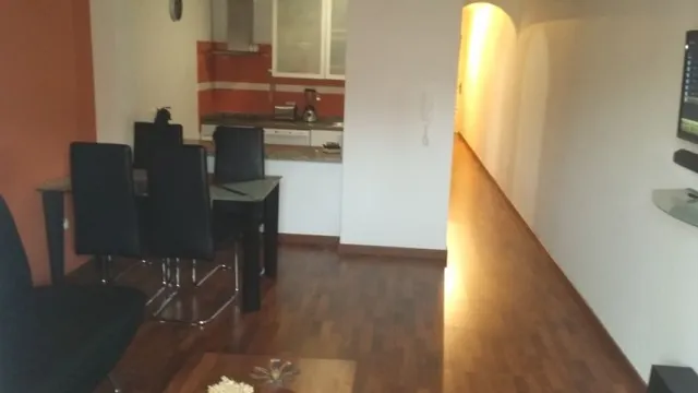 Los Abrigos, Piso de 1 habitación, salón comedor, baño y balcón a 100 metros del mar — 3