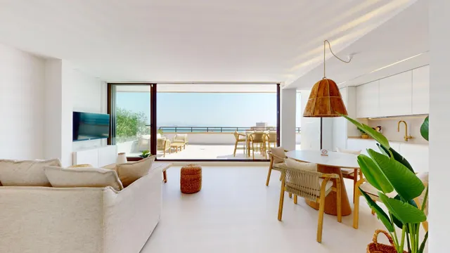 MIRASOL eme de Maison El Ático (Ref. 501EME) — 2
