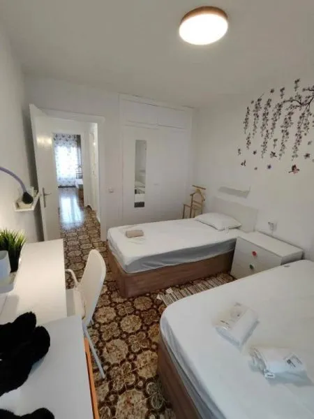 Apartamento 3 habitaciones 85m² en venta - Juan XXIII — 10