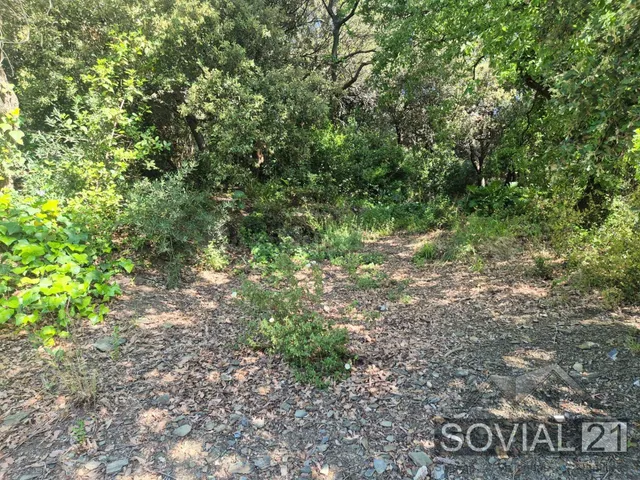 Exclusivo terreno en venta en Las Planes (Sant Cugat del Val - foto 4