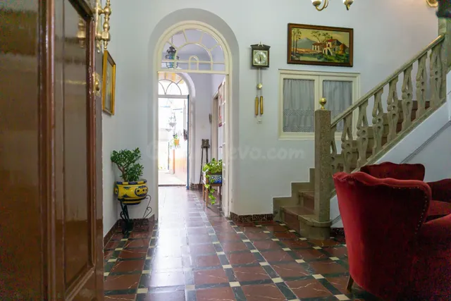 ¡CASA EN EL CORAZÓN DE MONTELLANO! - foto 3