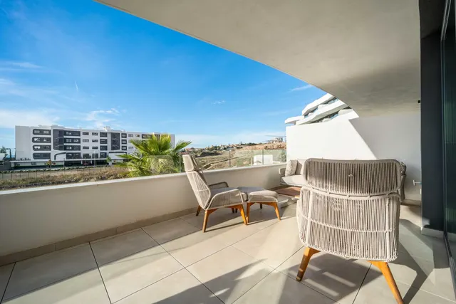 Apartamento 2 habitaciones 76m² en venta - Centro — 23