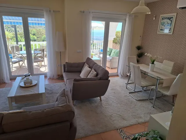 Adosado 2 habitaciones 96m² en venta - Riviera del sol — 7