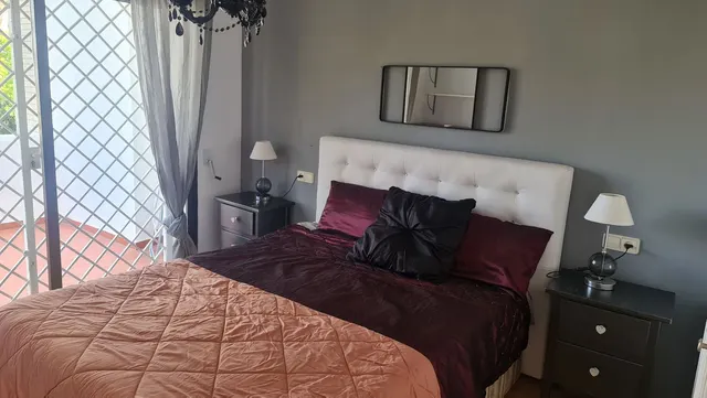 Adosado 3 habitaciones 150m² en venta - Marbella — 41