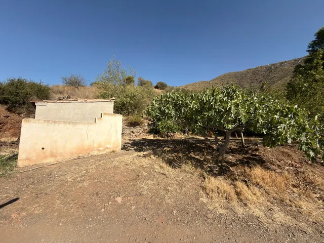 Encantadora Casa de Campo en La Cuesta de Gos, Águilas - Perfecta para Escapar del Estrés — 18