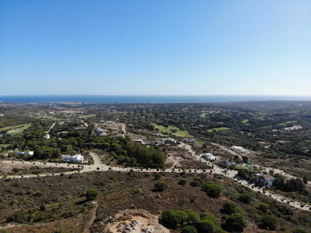 Terreno urbanizable en venta - Sotogrande - Alto - foto 4