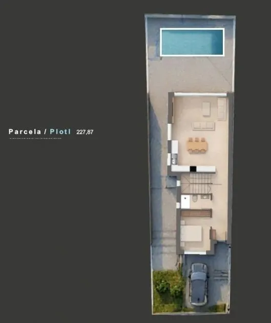 Villa 3 habitaciones 260m² en venta - Las Filipinas — 11
