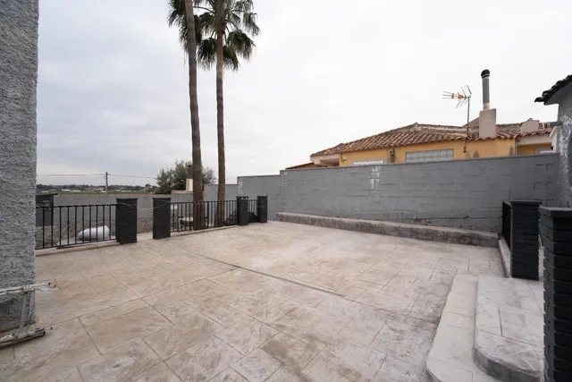 Casa o chalet independiente en venta en Pla dels Aljubs — 16