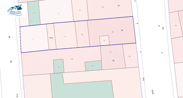 VENTA DE CASA EN ALCANAR. — 3