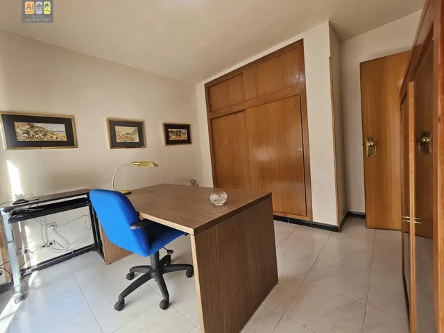Piso céntrico en Altea — 8