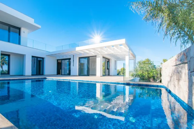 Villa 3 habitaciones 415m² en venta - Pla del mar - foto 5