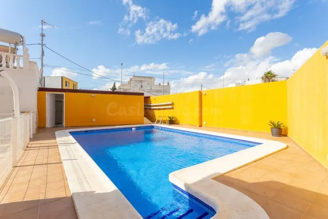 Adosado 4 habitaciones 204m² en venta - Costa blanca sur — 2