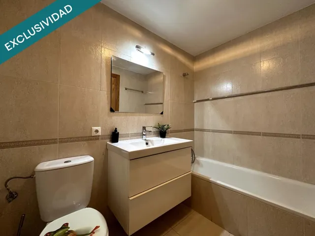 Vivienda VPO de 3 habitaciones con garaje y trastero junto al Olímpico de León — 18