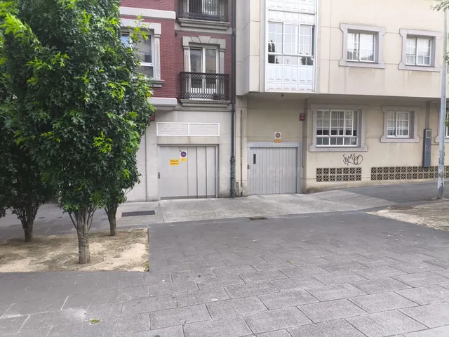 Garaje en Cambre - Cuesta de la Tapia - foto 4