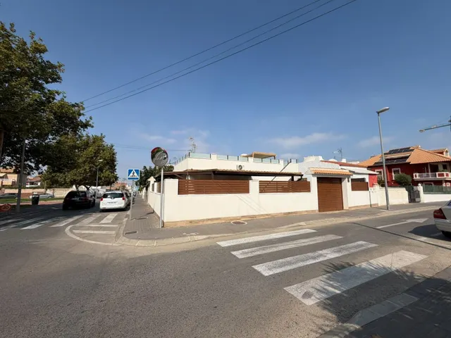 Casa 2 habitaciones 80m² en venta - Playa del Cura — 38