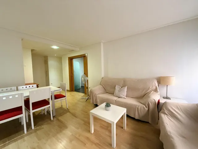 ALQUILER EN PLENO CENTRO DE ELCHE — 10