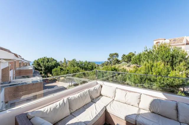 Casa en Big Blue con piscina privada, gran terraza, vistas a - foto 2