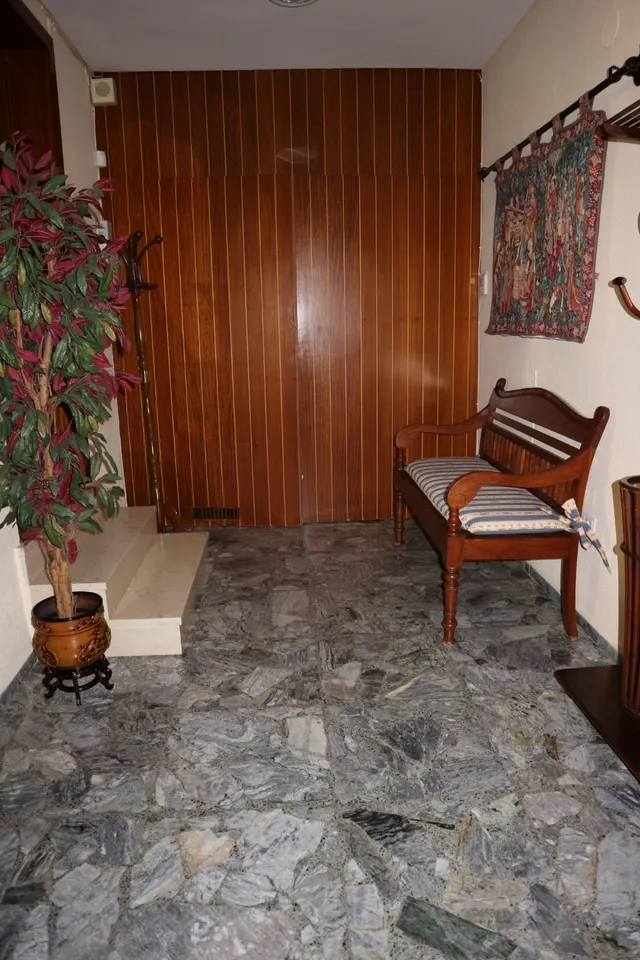 Atención a este magnifico chalet !! — 46