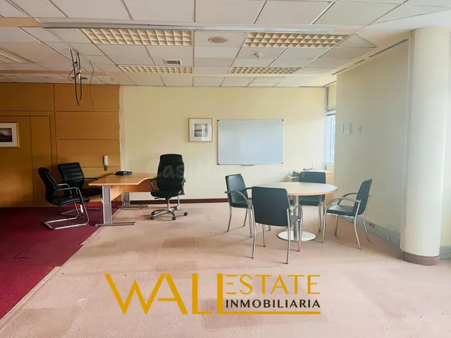 VENTA DE OFICINA EN SIMANCAS - foto 4
