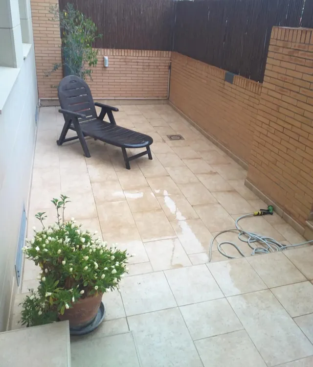 ADOSADO DE LUJO EN EL VEDAT — 32
