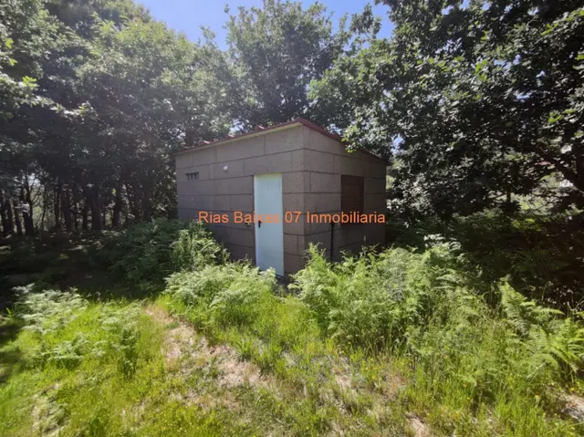 REF 2896 SOLAR 1500m2 CON PROYECTO Y LICENCIA ( MOS ) — 25