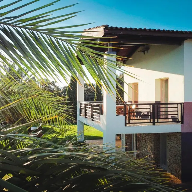 Finca rústica 8 habitaciones 866m² en venta - Centro — 25