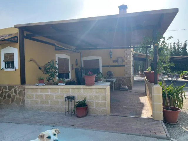 CAMPO DE FORTUNA 616652603 — 32
