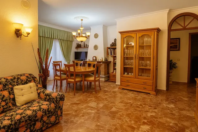 Chalet 3 habitaciones 263m² en venta - Centro — 9