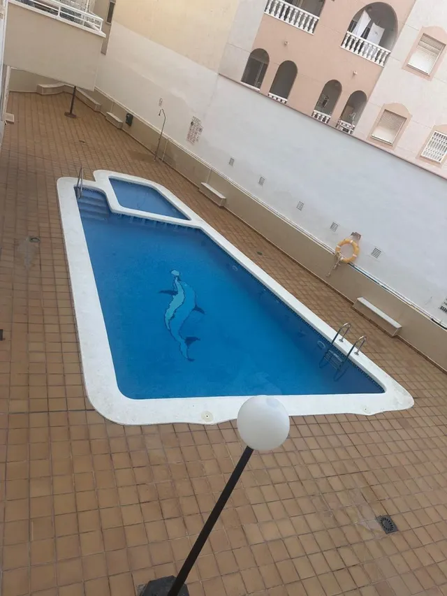 Apartamento 3 habitaciones 105m² en venta - Playa del Cura — 36