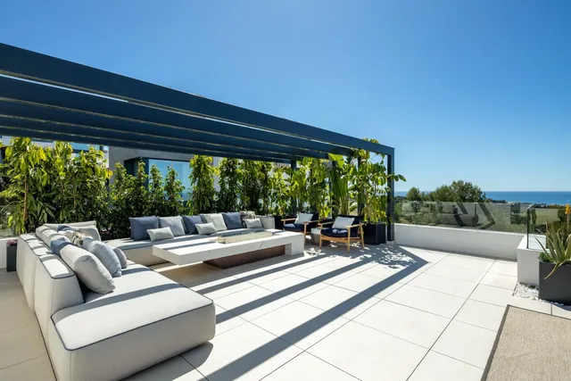 Villa 8 habitaciones 983m² en venta - Bello Horizonte — 21