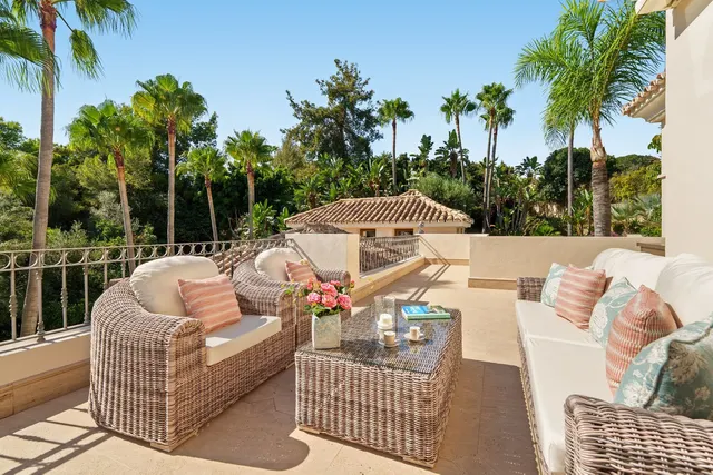 Chalet 6 habitaciones 712m² en venta - Marbella — 5