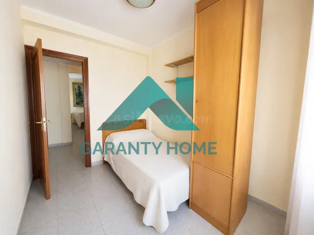 ¡se vende piso junto a cánovas! — 7